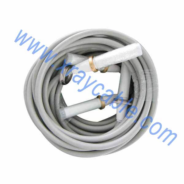 high voltage electric transmission cable